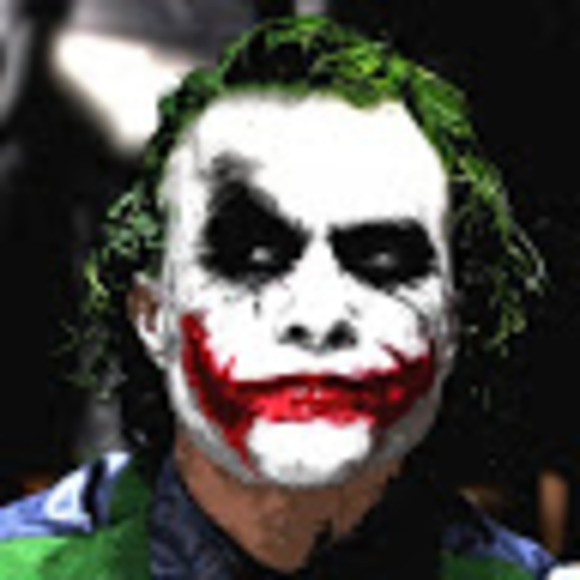 Meet your Posher, Joe - Picture 1 of 1